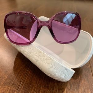 Oakley Obsessed Sunglasses